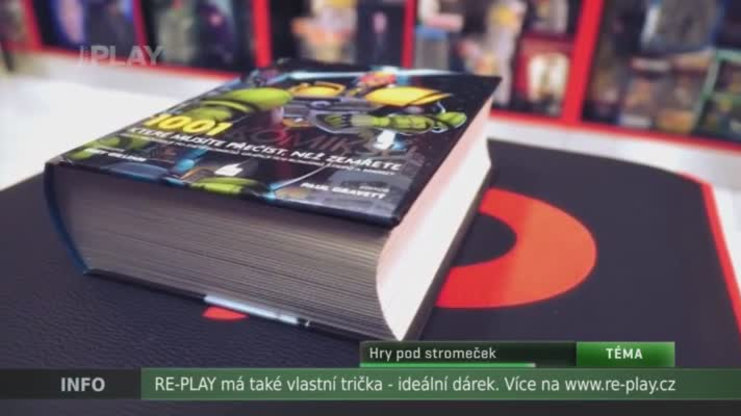 Náhled videa