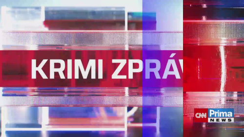 VIDEO: Drogový dealer zběsile ujížděl před zásahovou jednotkou českých policistů