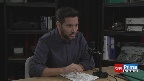 Hlasy zločinu, 24.10. v 15:15 - Jaroslav Hejna