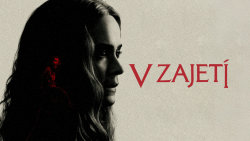 V zajetí