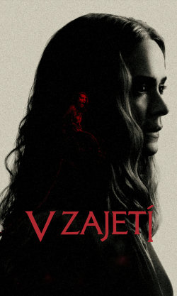V zajetí