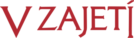 V zajetí
