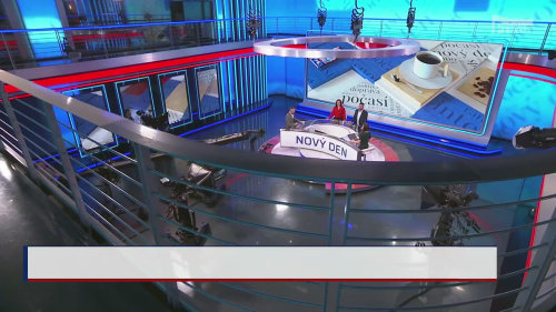 NOVÝ DEN, 19.3. v 05:55