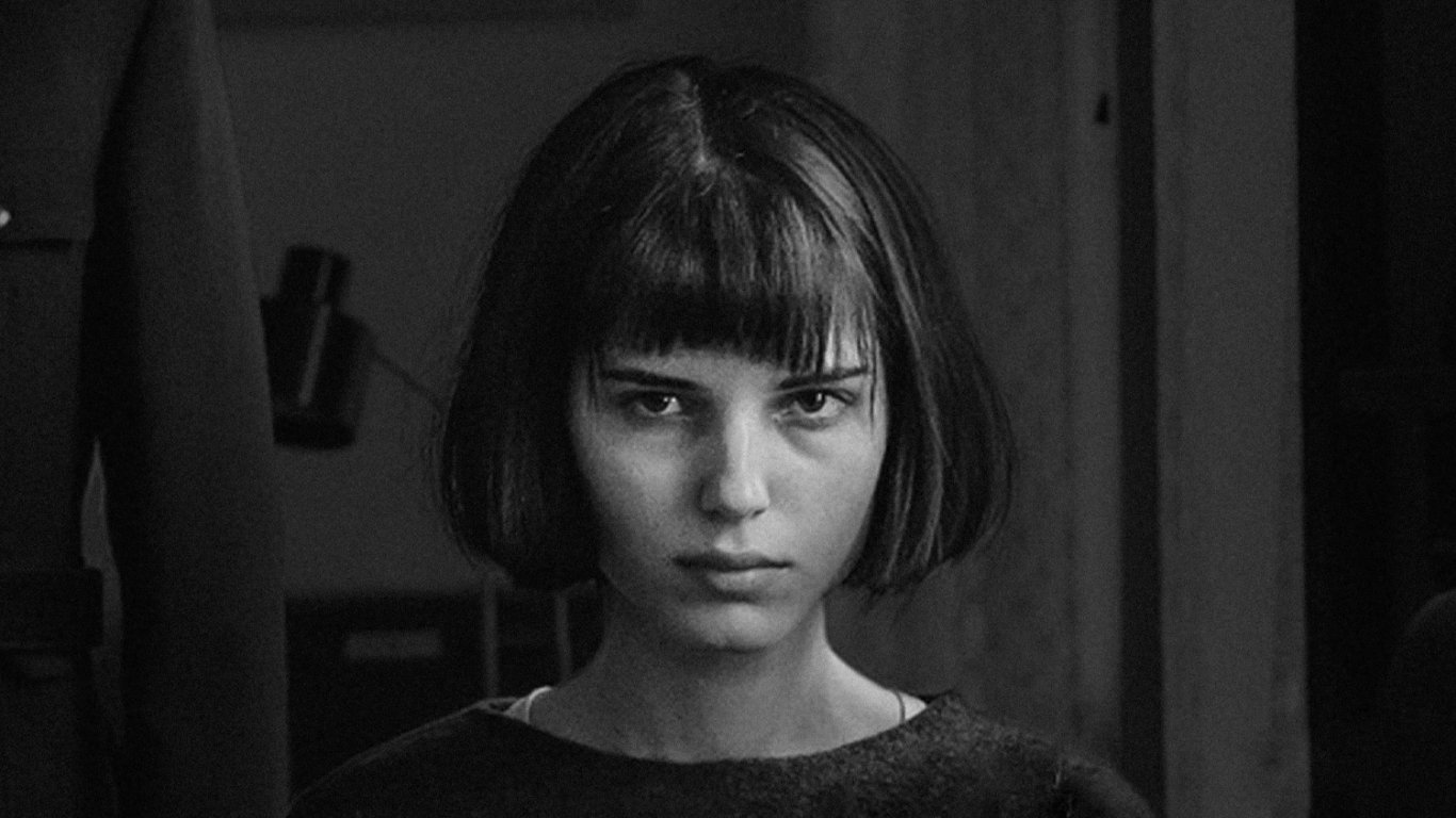 Já, Olga Hepnarová
