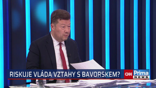 Okamura a Fiala o sjezdu landsmanšaftu v Brně