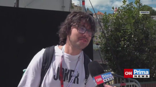 Začal 60. ročník KVIFF
