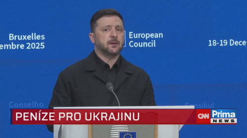 ZPRÁVY PLUS, 19.12. v 13:30