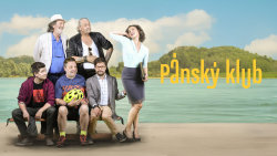 Pánský klub