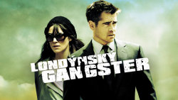 Londýnský gangster