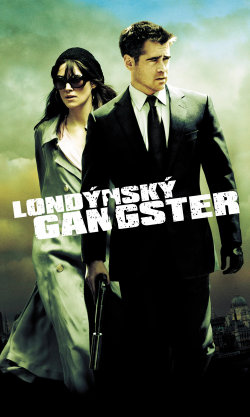 Londýnský gangster