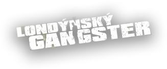 Londýnský gangster