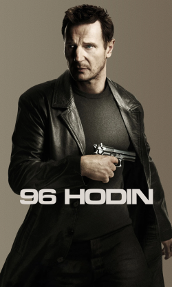 96 hodin