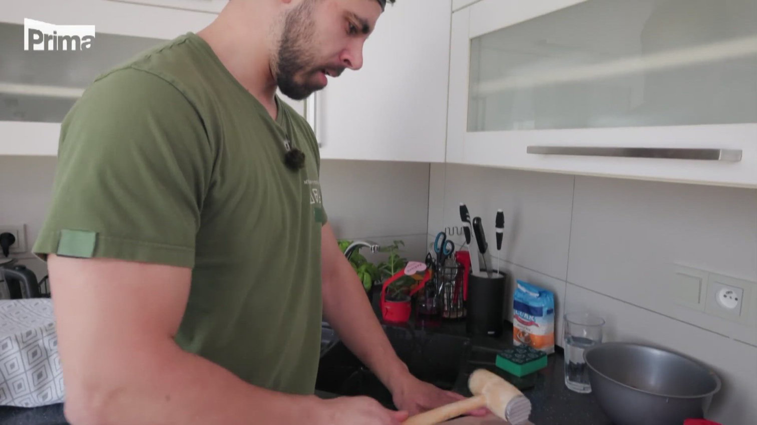 Náhled videa