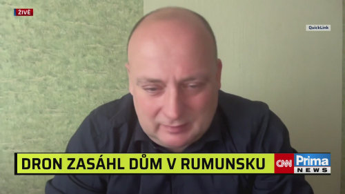 Experti komentují incident v Rumunsku