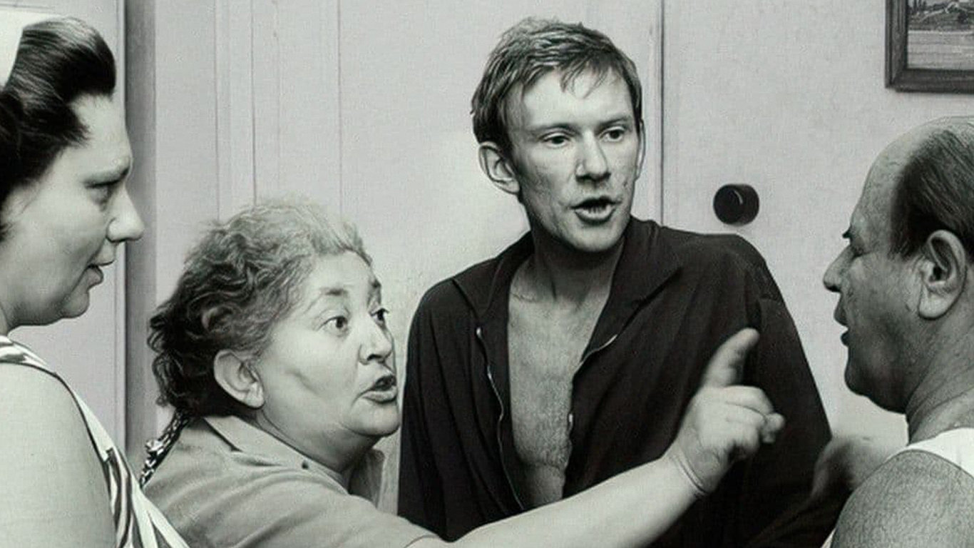Ecce homo Homolka