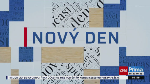 NOVÝ DEN - 4.8. v 05:55