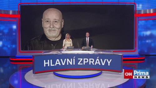 Zemřel herec Ota Jirák. Jeho hlas milují celé generace