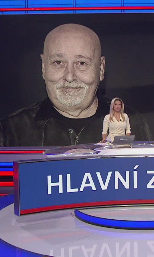 Zemřel herec Ota Jirák. Jeho hlas milují celé generace