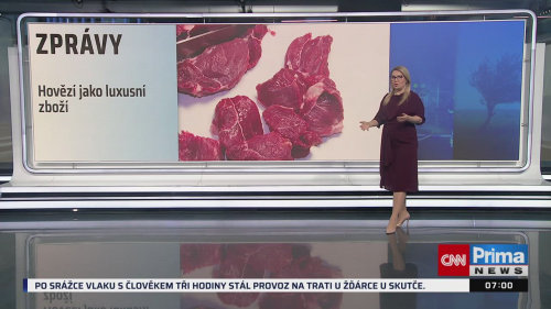 ZPRÁVY - 26.10. v 07:00