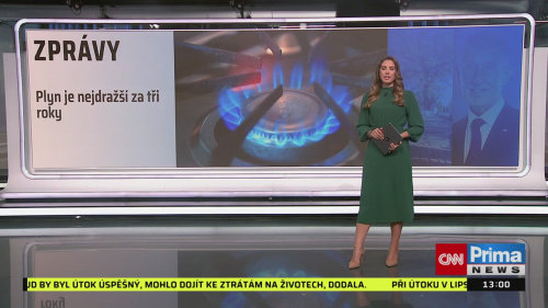 ZPRÁVY, 2.9. v 13:00