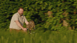 Hornolužická horská stezka