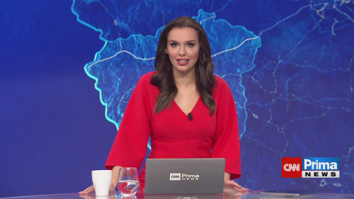 ZPRÁVY Z REGIONŮ, 15.3. v 17:25