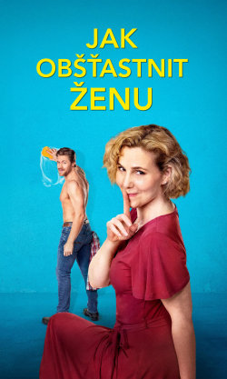 Jak obšťastnit ženu