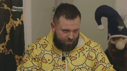 Nečekané téma - Prostřeno! S31 (81)
