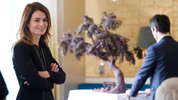 Stíny smrti