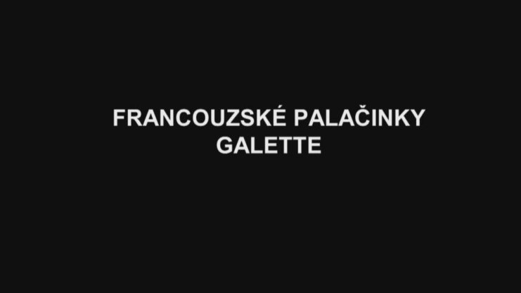 Náhled videa