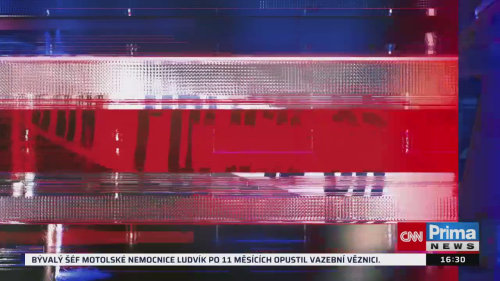 KRIMI ZPRÁVY, 23.1. v 16:30