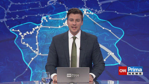 ZPRÁVY Z REGIONŮ, 18.1. v 17:25