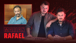 Hlasy zločinu, 14.2. v 15:30 - Marian Rafael