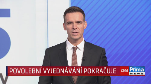 ZPRÁVY - 6.10. v 23:00
