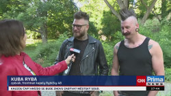 Kapela Rybičky 48 natočila letní retro hit