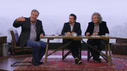 Grand Tour