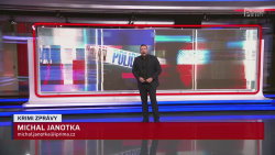 KRIMI ZPRÁVY - 29.10. v 19:40