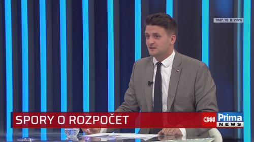 ZPRÁVY, 11.8. v 13:30