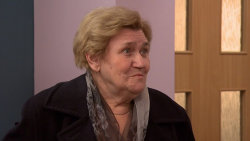 Velmi křehké vztahy