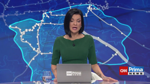 ZPRÁVY Z REGIONŮ, 30.1. v 17:25