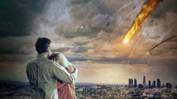 Vulkán v Los Angeles