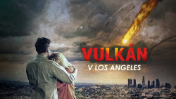 Vulkán v Los Angeles