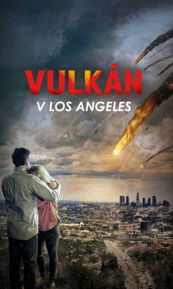 Vulkán v Los Angeles