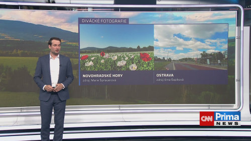 POČASÍ - 20.6. v 15:13