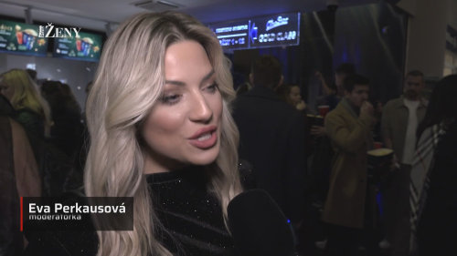 Rozhovor s Evou Perkausovou po finále Zrádců