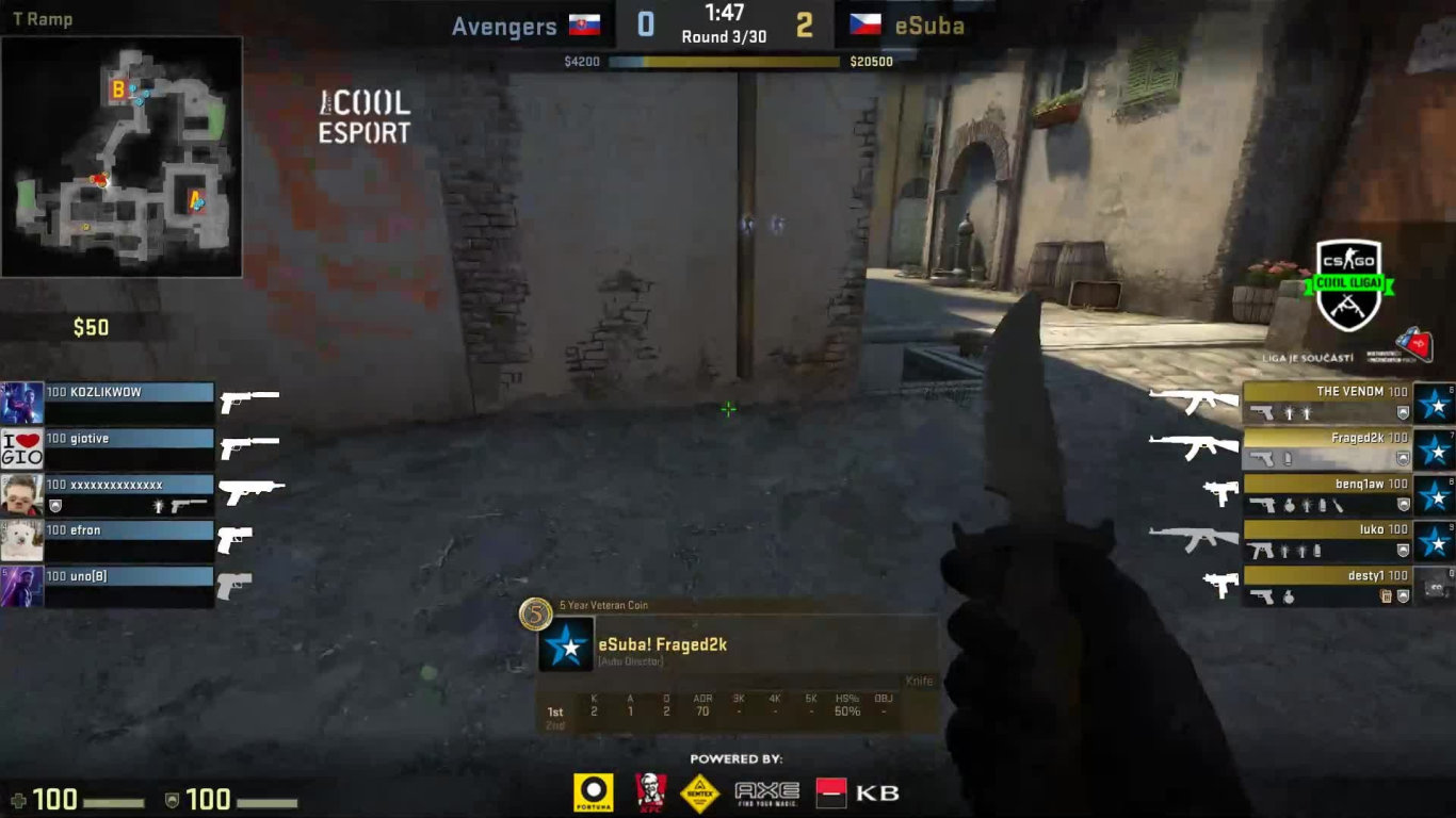 CS:GO COOL LIGA (17)