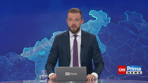 ZPRÁVY Z REGIONŮ - 16.7. v 17:25