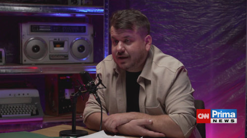 Hlasy zločinu, 16.11. v 15:00 - Jiří Dvořák - kyselina na úřadě