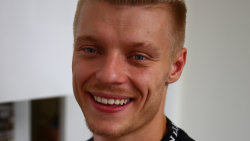 Prostřeno!