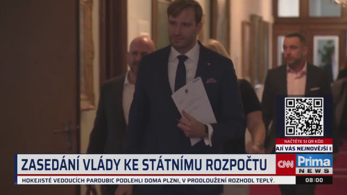 NOVÝ DEN, 26.1. v 08:00